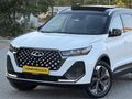 DEĞİŞENSİZ BOYASIZ TRAMERSİZ 2025 MODEL 15 BİN KM'DE CHERY