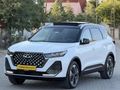 DEĞİŞENSİZ BOYASIZ TRAMERSİZ 2025 MODEL 15 BİN KM'DE CHERY