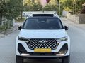 DEĞİŞENSİZ BOYASIZ TRAMERSİZ 2025 MODEL 15 BİN KM'DE CHERY