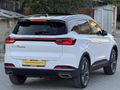 DEĞİŞENSİZ BOYASIZ TRAMERSİZ 2025 MODEL 15 BİN KM'DE CHERY