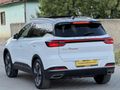 DEĞİŞENSİZ BOYASIZ TRAMERSİZ 2025 MODEL 15 BİN KM'DE CHERY
