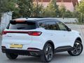 DEĞİŞENSİZ BOYASIZ TRAMERSİZ 2025 MODEL 15 BİN KM'DE CHERY