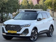 DEĞİŞENSİZ BOYASIZ TRAMERSİZ 2025 MODEL 15 BİN KM'DE CHERY