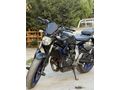Sahibinden Yamaha MT 07 