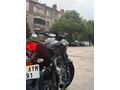 Sahibinden Yamaha MT 07 