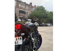 Sahibinden Yamaha MT 07 