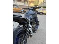 Sahibinden Yamaha MT 07 
