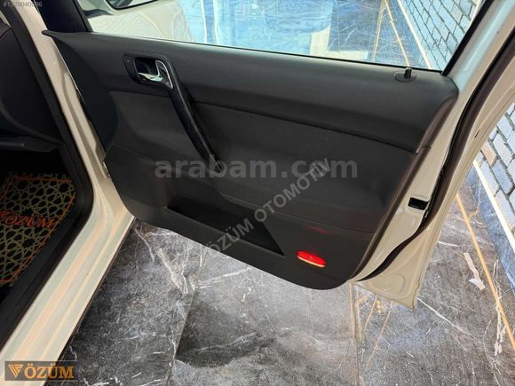 POLO 1.4 16V HİGHLİNE 2003 MODEL SUNROUF