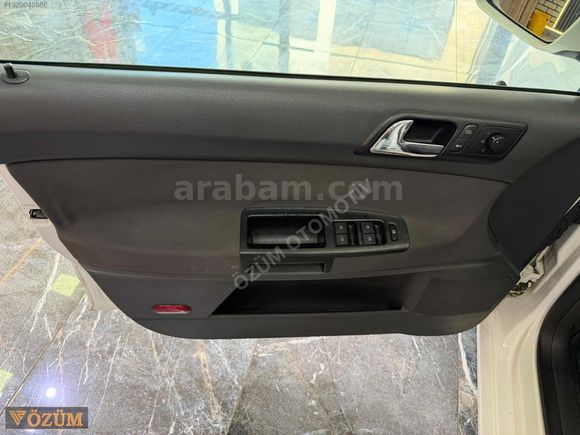 POLO 1.4 16V HİGHLİNE 2003 MODEL SUNROUF