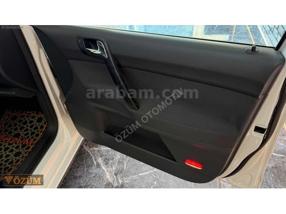 POLO 1.4 16V HİGHLİNE 2003 MODEL SUNROUF