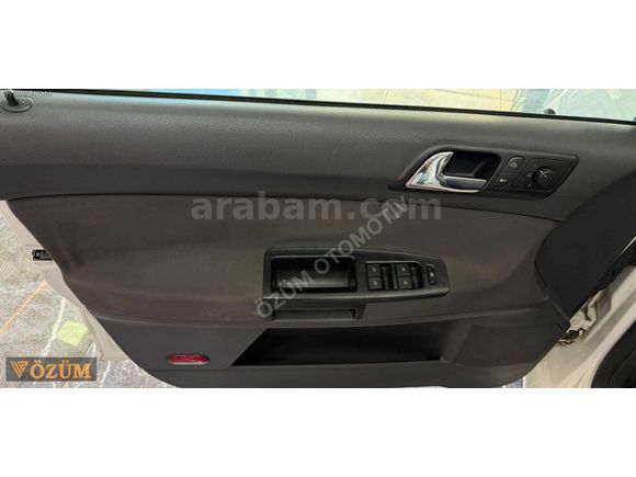 POLO 1.4 16V HİGHLİNE 2003 MODEL SUNROUF
