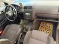 POLO 1.4 16V HİGHLİNE 2003 MODEL SUNROUF