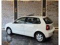 POLO 1.4 16V HİGHLİNE 2003 MODEL SUNROUF