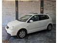 POLO 1.4 16V HİGHLİNE 2003 MODEL SUNROUF