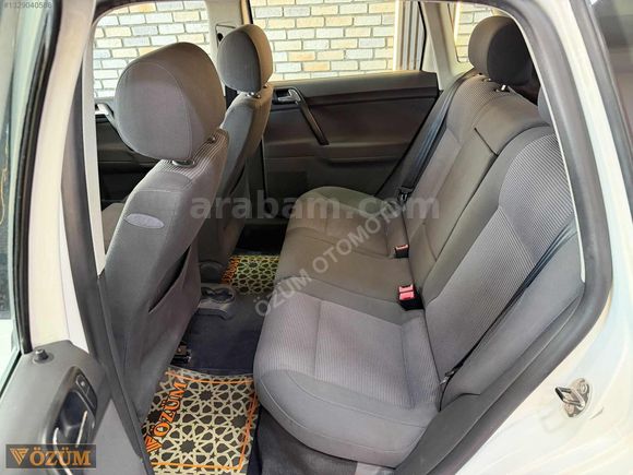 POLO 1.4 16V HİGHLİNE 2003 MODEL SUNROUF