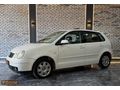 POLO 1.4 16V HİGHLİNE 2003 MODEL SUNROUF