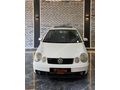 POLO 1.4 16V HİGHLİNE 2003 MODEL SUNROUF