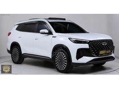 SÖĞÜT AUTO Tiggo 8 1.6 TGDI Prestige DCT