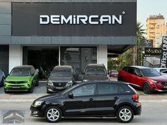 DEMİRCAN'DAN 110.000 km Polo 1.4 Chrome Edition