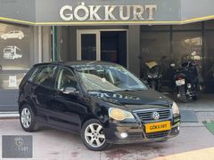 2009VW POLO 1.4 TDİ TOUR 154.000 KM HATASIZ DEĞİŞENSİZ EKSTRALI