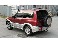 SUZUKİ GRAND VİTARA 4X4 - OTOMATİK - KREDİ KARTINA 12 AY TAKST