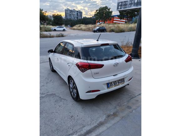 Hatasız - Boyasız İlk Sahibinden