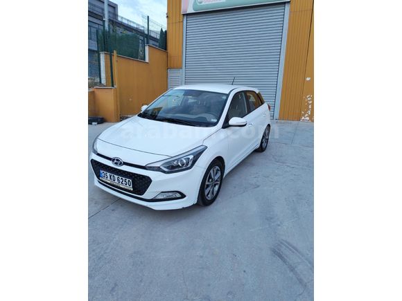 Hatasız - Boyasız İlk Sahibinden