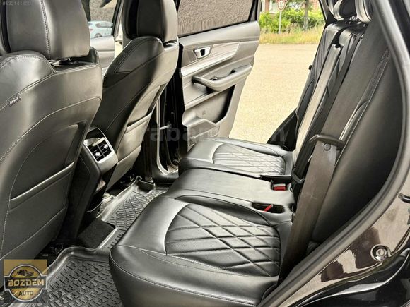 48'BİNDE/HATASIZ/BOYASIZ/GARANTİLİ VE SERVIS BAKIMLI CHERY