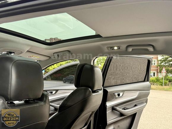 48'BİNDE/HATASIZ/BOYASIZ/GARANTİLİ VE SERVIS BAKIMLI CHERY