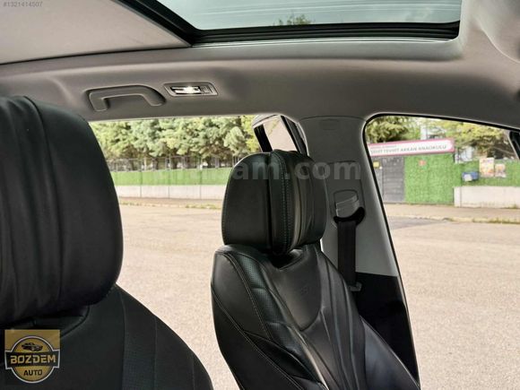 48'BİNDE/HATASIZ/BOYASIZ/GARANTİLİ VE SERVIS BAKIMLI CHERY