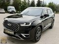 48'BİNDE/HATASIZ/BOYASIZ/GARANTİLİ VE SERVIS BAKIMLI CHERY