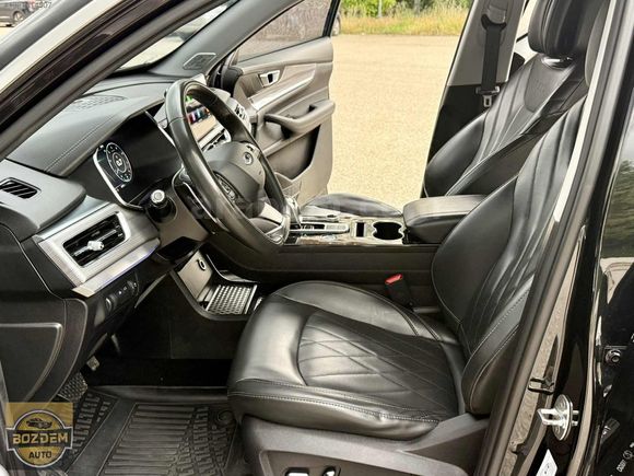 48'BİNDE/HATASIZ/BOYASIZ/GARANTİLİ VE SERVIS BAKIMLI CHERY