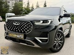 48'BİNDE/HATASIZ/BOYASIZ/GARANTİLİ VE SERVIS BAKIMLI CHERY
