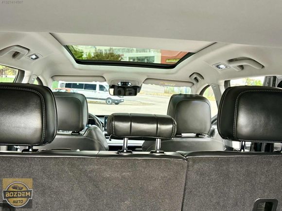 48'BİNDE/HATASIZ/BOYASIZ/GARANTİLİ VE SERVIS BAKIMLI CHERY