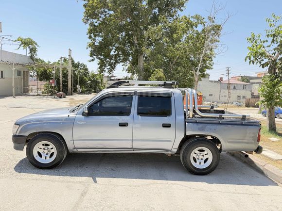 2000 MODEL 2006 TRAFİK ÇIKIŞLI HİLUX
