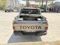 2000 MODEL 2006 TRAFİK ÇIKIŞLI HİLUX