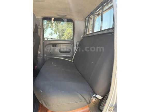 2000 MODEL 2006 TRAFİK ÇIKIŞLI HİLUX