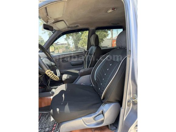 2000 MODEL 2006 TRAFİK ÇIKIŞLI HİLUX