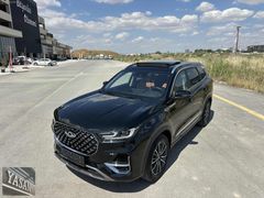 2023 CHERY TİGGO8 PRO 1.6 TGDI EXCELLENT 61.000 KM de +7 k