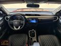 EMSALSİZ HILUX 2016 //155.000 KM