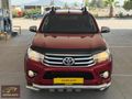 EMSALSİZ HILUX 2016 //155.000 KM