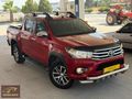 EMSALSİZ HILUX 2016 //155.000 KM
