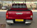 EMSALSİZ HILUX 2016 //155.000 KM