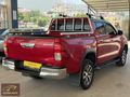EMSALSİZ HILUX 2016 //155.000 KM