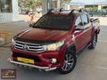 EMSALSİZ HILUX 2016 //155.000 KM