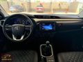 EMSALSİZ HILUX 2016 //155.000 KM