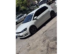 Sahibinden Volkswagen Golf 1.6 TDi BlueMotion Comfortline 2016 Model  285.000 km Beyaz