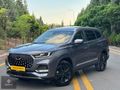 2025 CHERY TİGGO 8 PRO MAX 1.6 TGDİ EXCEPTİONAL DÜŞÜK KM HATASIZ