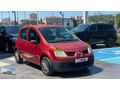 2007 Modus 1.5 DCI Authentique/ 136.062 KM "12AY K.KARTI"