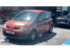 2007 Modus 1.5 DCI Authentique/ 136.062 KM "12AY K.KARTI"